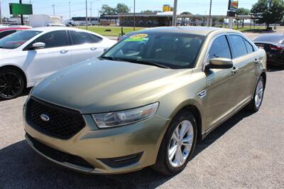 2013 Ford Taurus SEL   - Photo 2 - Tulsa, OK 74112
