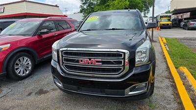2015 GMC Yukon SLT   - Photo 7 - Tulsa, OK 74112