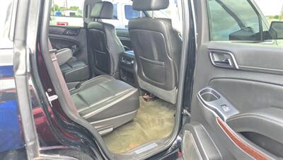 2015 GMC Yukon SLT   - Photo 16 - Tulsa, OK 74112