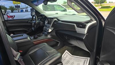 2015 GMC Yukon SLT   - Photo 12 - Tulsa, OK 74112