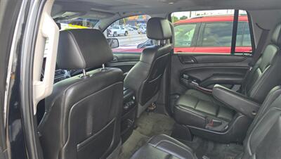 2015 GMC Yukon SLT   - Photo 18 - Tulsa, OK 74112
