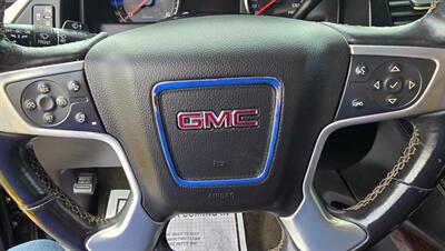 2015 GMC Yukon SLT   - Photo 24 - Tulsa, OK 74112