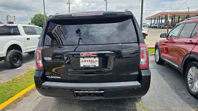 2015 GMC Yukon SLT   - Photo 5 - Tulsa, OK 74112