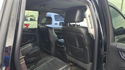 2015 GMC Yukon SLT   - Photo 15 - Tulsa, OK 74112