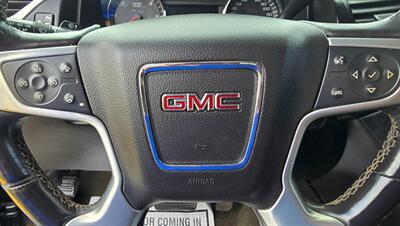 2015 GMC Yukon SLT   - Photo 28 - Tulsa, OK 74112