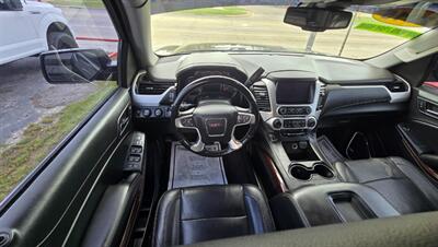 2015 GMC Yukon SLT   - Photo 19 - Tulsa, OK 74112