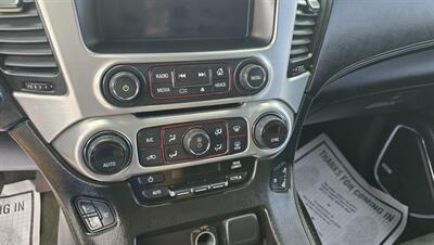 2015 GMC Yukon SLT   - Photo 23 - Tulsa, OK 74112
