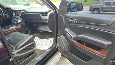2015 GMC Yukon SLT   - Photo 13 - Tulsa, OK 74112