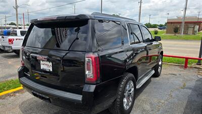 2015 GMC Yukon SLT   - Photo 6 - Tulsa, OK 74112