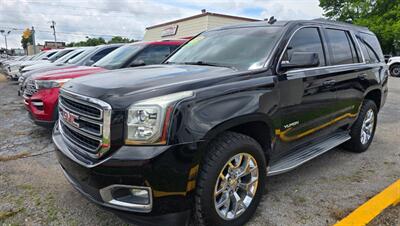 2015 GMC Yukon SLT   - Photo 2 - Tulsa, OK 74112