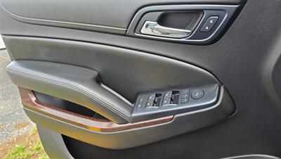 2015 GMC Yukon SLT   - Photo 22 - Tulsa, OK 74112