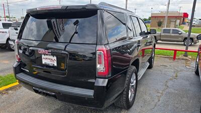 2015 GMC Yukon SLT   - Photo 9 - Tulsa, OK 74112