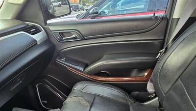2015 GMC Yukon SLT   - Photo 27 - Tulsa, OK 74112