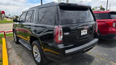 2015 GMC Yukon SLT   - Photo 4 - Tulsa, OK 74112