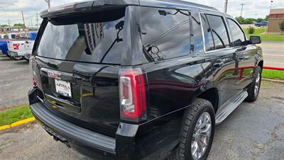 2015 GMC Yukon SLT   - Photo 8 - Tulsa, OK 74112