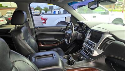 2015 GMC Yukon SLT   - Photo 10 - Tulsa, OK 74112