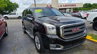 2015 GMC Yukon SLT   - Photo 1 - Tulsa, OK 74112