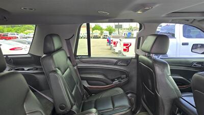 2015 GMC Yukon SLT   - Photo 14 - Tulsa, OK 74112