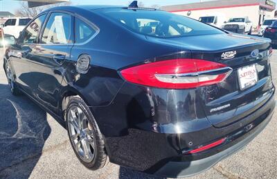 2020 Ford Fusion SEL   - Photo 6 - Tulsa, OK 74112