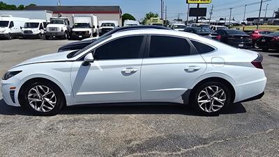 2020 Hyundai SONATA SEL - Photo 2 - Tulsa, OK 74112