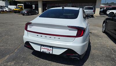 2020 Hyundai SONATA SEL - Photo 9 - Tulsa, OK 74112
