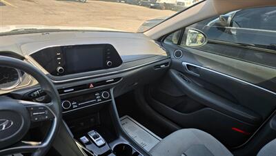 2020 Hyundai SONATA SEL - Photo 19 - Tulsa, OK 74112