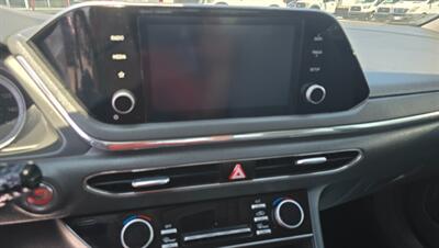 2020 Hyundai SONATA SEL - Photo 23 - Tulsa, OK 74112