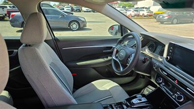 2020 Hyundai SONATA SEL - Photo 11 - Tulsa, OK 74112