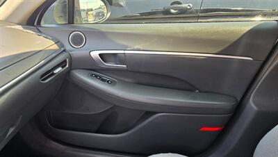 2020 Hyundai SONATA SEL - Photo 27 - Tulsa, OK 74112