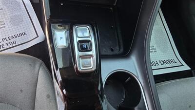 2020 Hyundai SONATA SEL - Photo 21 - Tulsa, OK 74112