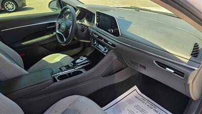 2020 Hyundai SONATA SEL - Photo 13 - Tulsa, OK 74112