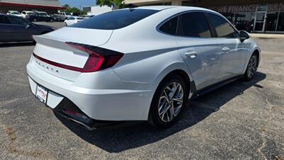 2020 Hyundai SONATA SEL - Photo 8 - Tulsa, OK 74112