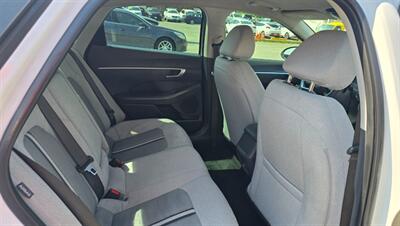 2020 Hyundai SONATA SEL - Photo 15 - Tulsa, OK 74112