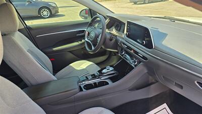 2020 Hyundai SONATA SEL - Photo 12 - Tulsa, OK 74112