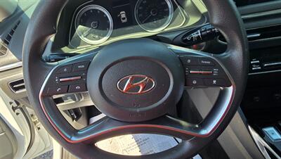 2020 Hyundai SONATA SEL - Photo 24 - Tulsa, OK 74112