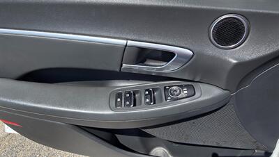 2020 Hyundai SONATA SEL - Photo 28 - Tulsa, OK 74112