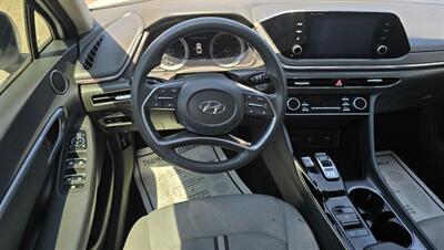 2020 Hyundai SONATA SEL - Photo 17 - Tulsa, OK 74112