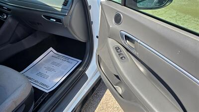 2020 Hyundai SONATA SEL - Photo 14 - Tulsa, OK 74112