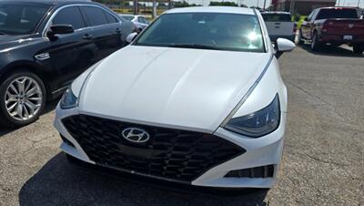 2020 Hyundai SONATA SEL - Photo 6 - Tulsa, OK 74112