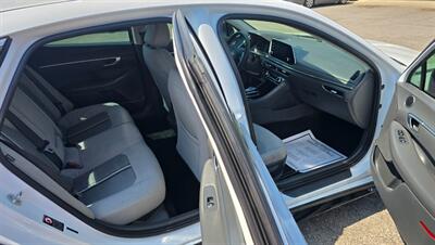 2020 Hyundai SONATA SEL - Photo 16 - Tulsa, OK 74112