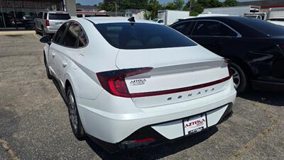 2020 Hyundai SONATA SEL - Photo 10 - Tulsa, OK 74112