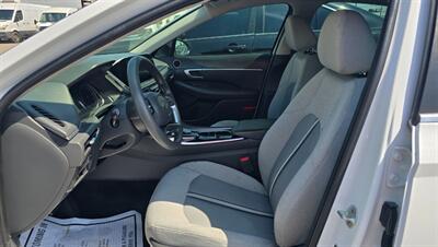 2020 Hyundai SONATA SEL - Photo 29 - Tulsa, OK 74112