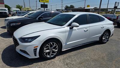 2020 Hyundai SONATA SEL - Photo 3 - Tulsa, OK 74112