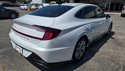 2020 Hyundai SONATA SEL - Photo 7 - Tulsa, OK 74112
