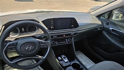 2020 Hyundai SONATA SEL - Photo 18 - Tulsa, OK 74112