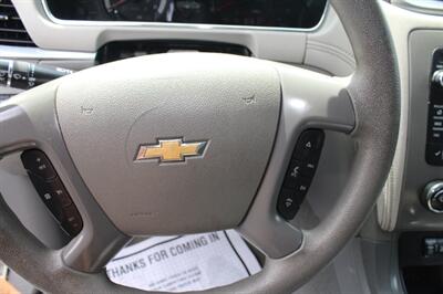 2015 Chevrolet Traverse LS   - Photo 34 - Tulsa, OK 74112