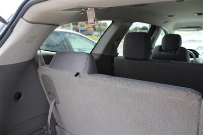 2015 Chevrolet Traverse LS   - Photo 8 - Tulsa, OK 74112