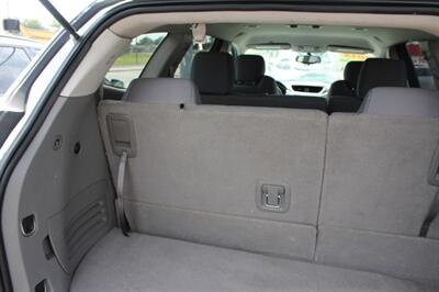 2015 Chevrolet Traverse LS   - Photo 9 - Tulsa, OK 74112