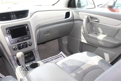2015 Chevrolet Traverse LS   - Photo 24 - Tulsa, OK 74112