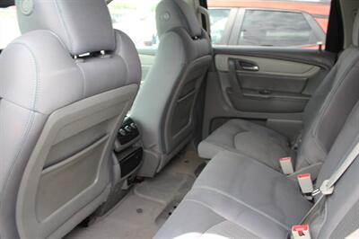 2015 Chevrolet Traverse LS   - Photo 22 - Tulsa, OK 74112